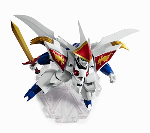 New Ryuujinmaru Mashin Unit Mashin Eiyuuden Wataru 2 - Bandai Spirits