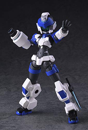 Polynian ST Peace Clay M Type (Ver. Regnart)