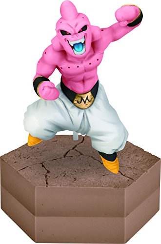 Majin Buu DXF-Fighting Combination-vol.5 Dragon Ball Kai