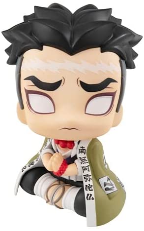 "Demon Slayer: Kimetsu no Yaiba" Look Up Series Himejima Gyomei