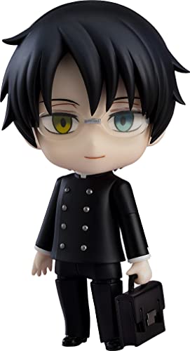 Nendoroid "xxxHolic" Watanuki Kimihiro