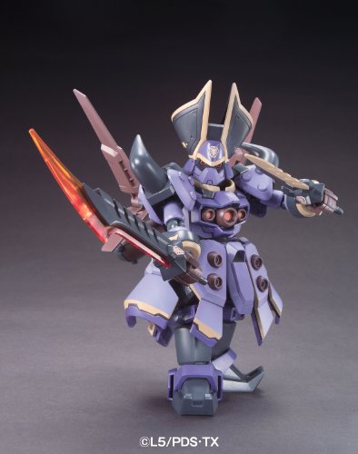 LBX Gunther Yzelphar Danball Senki Wars - Bandai