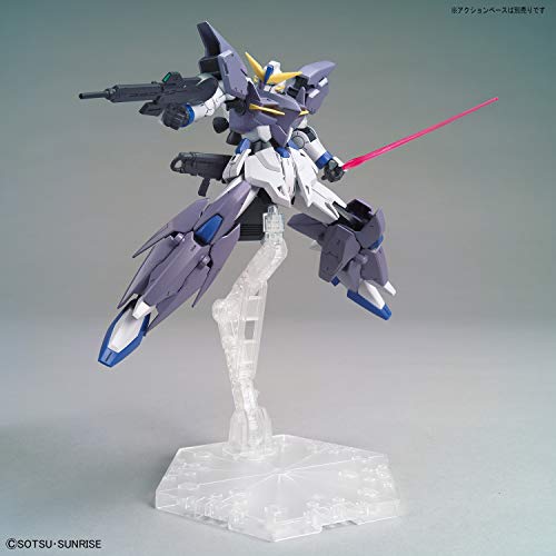 1/144 HGBD:R "Gundam Build Divers Re:Rise" Gundam Tertium