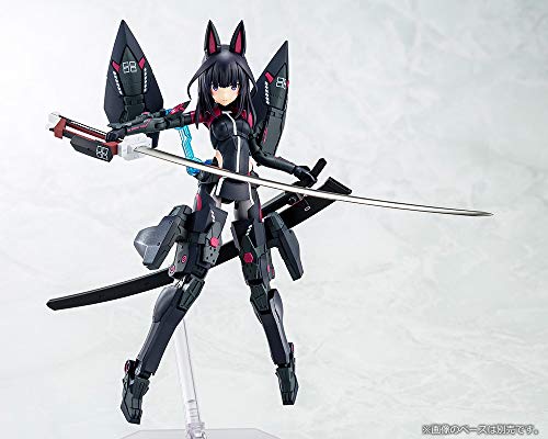 Agatsuma Kaede (Kaiden version) Megami Device Alice Gear Aegis - Kotobukiya