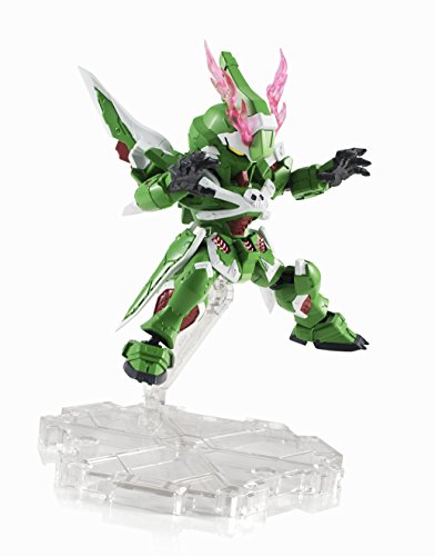 EMS-TC02 Phantom Gundam MS Unit  NXEDGE STYLE Mobile Suit Crossbone Gundam: Ghost - Bandai