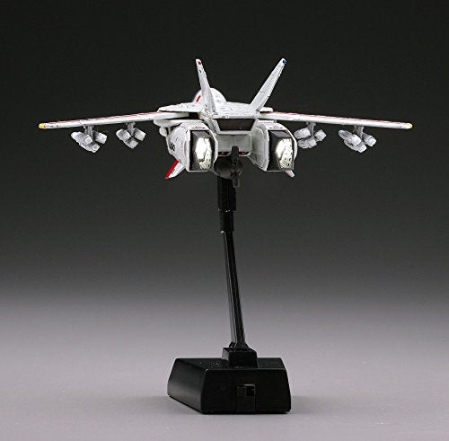 VF-1J Ichijou Hikaru (versione in modalità combattente) - scala 1/144 - Gimix Aircraft SeriesMacross modelers X Gimix (GIMCR07), Macross - TomyTec