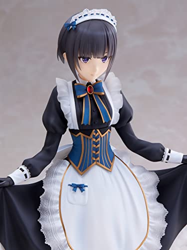 DreamTech "The Idolmaster Cinderella Girls" Shirayuki Chiyo +