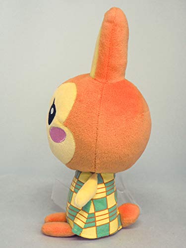 "Animal Crossing" Plush DP15 Bunnie (S Size)