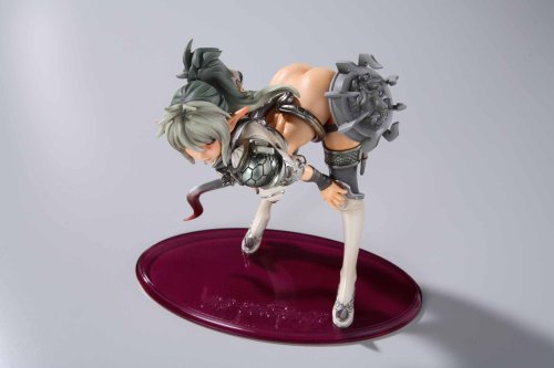 Echidna 1/8 Excellent Model Queen's Blade - MegaHouse