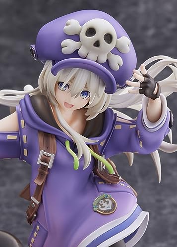 1/7 Scale Figure "Guilty Gear (TM) -Strive-" May Another Color Ver.