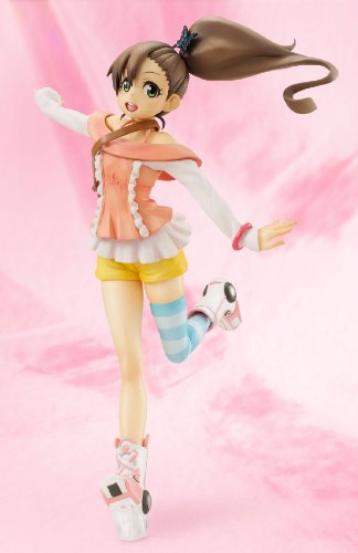 Inaba Rinne 1/8 Excellent Model Chousoku Henkei Gyrozetter - MegaHouse