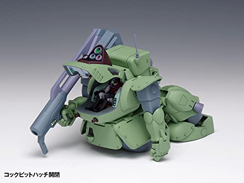 "Armored Trooper Votoms" Standing Tortoise Mk. II PS Edition