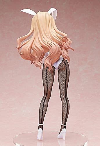 "TORADORA!" Aisaka Taiga Bunny Ver. 1/4 escala (liberación)