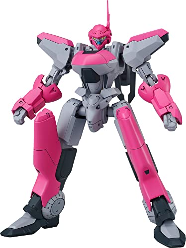Moderoid "Martian Successor Nadesico" Aestivalis Ground Battle Frame