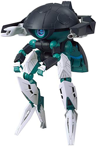 1/144 HGBD:R "Gundam Build Divers Re:Rise" Wodom Pod