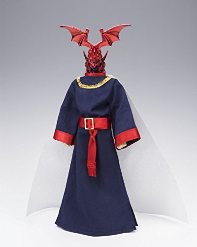 Pope Ares Myth Cloth EX Saint Seiya - Bandai