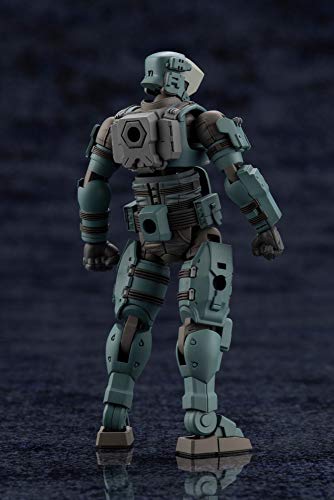 Kit Block Hexa Gear Governor Warmage Cerberus