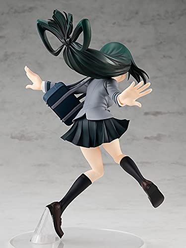 "My Hero Academia" Pop Up Parade Asui Tsuyu