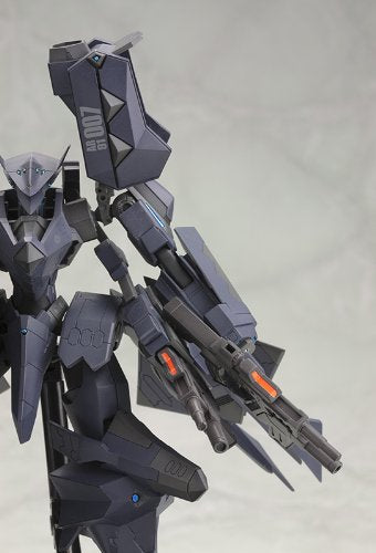 F-22A Raptor (EMD Phase2 Infinities Type versione) MUV-LUV Alternative Total Eclipse - Kotobukiya