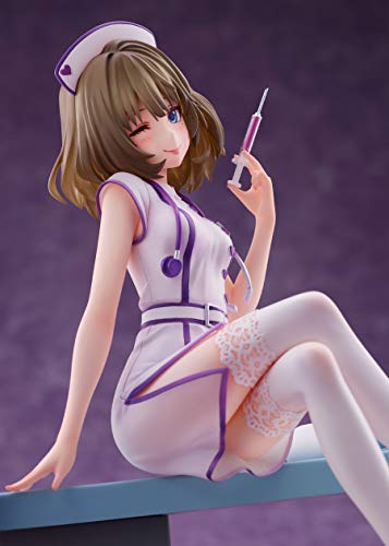 DreamTech "The Idolmaster Cinderella Girls" Uruwashi no Myouyaku Takagaki Kaede +