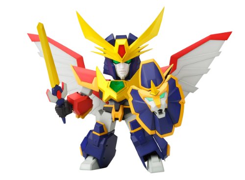 Raijin-Oh D-Style, Zettai Muteki Raijin-Oh-Kotobukiya