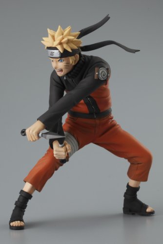 Uzumaki Naruto Figuarts ZERO Naruto