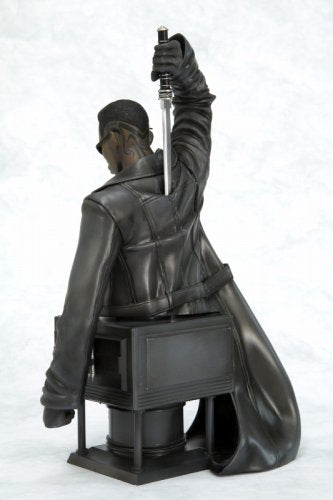 Blade (Movie Ver. version) Fine Art Bust, Blade - Kotobukiya