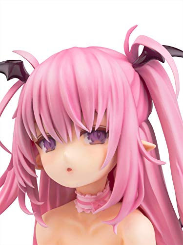 【Bishop's Rondo】Kedama Tamano Succubus Rurumu