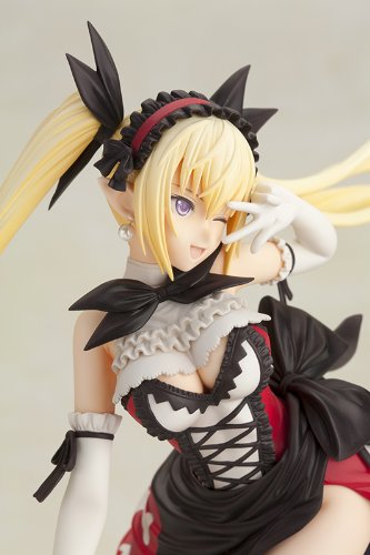 Mistral Nereis 1/8 Shining Blade - Kotobukiya