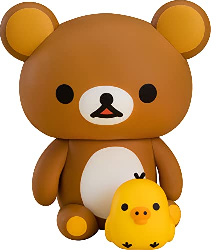 Nendoroid "Rilakkuma" Rilakkuma