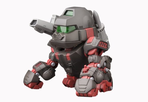 EZ-015 Iron Kong D-Stil, Zoids - Kotobukiya