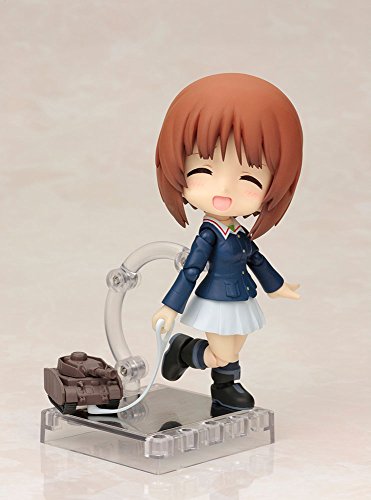 Nishizumi Miho Cu-Poche Girls und Panzer - Kotobukiya