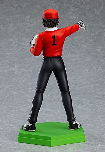"Captain Tsubasa" POP UP PARADE Wakabayashi Genzo