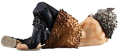Kimetsu no Yaiba - habibhiusa Inosuke - G.E.M. - Tenohira (Megahouse)
