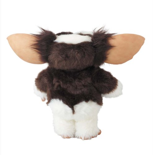 Gizmo 1/1 Vinyl Collectible Dolls (#177) Gremlins - Medicom Toy