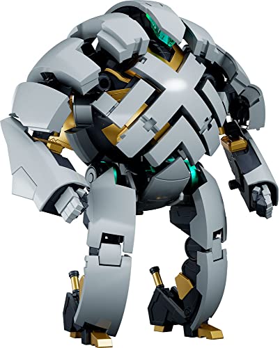 Moderoid "Expelled from Paradise" Arhan
