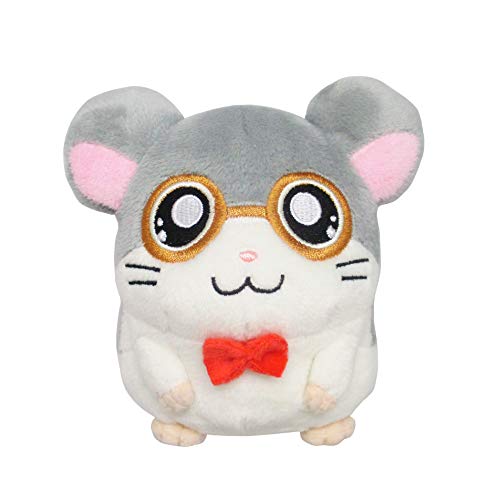 【Sanei Boeki】"Tottoko Hamutaro" HM08 Dexter Plush S