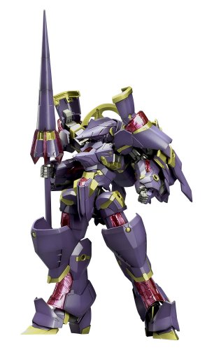 NSG-Z0 / E Durga I - 1/100 escala - Armas de marco - Kotobukiya