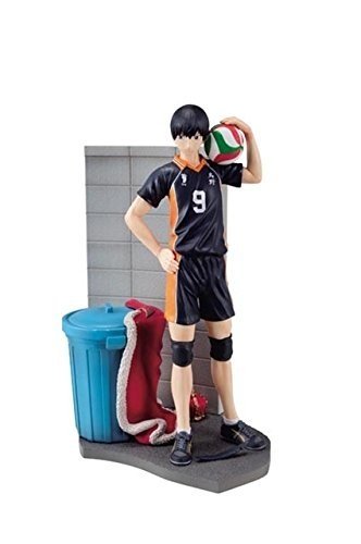 Kageyama Tobio Ichiban Kuji  Shin Gomisuteba no Kessen! Haikyu!!