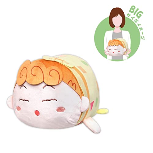 Pyon-chan mesh top