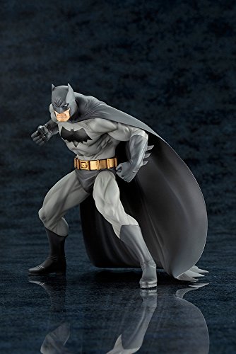 Robin 1/10 ARTFX+ All-Star Batman - Kotobukiya