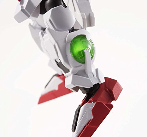 GNR-010 00 MS Unit NXEDGE STYLE (NX-0007) Kidou Senshi Gundam 00 - Bandai