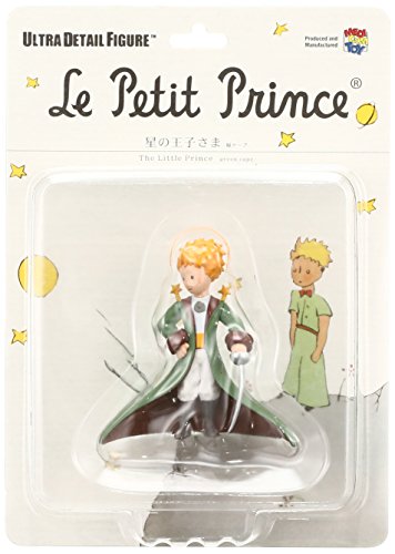 Le Petit Prince Ultra Detail Figure (No. 265) Le Petit Prince - Medicom Toy