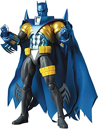 【Medicom Toy】MAFEX "Batman Knightfall" Knightfall Batman
