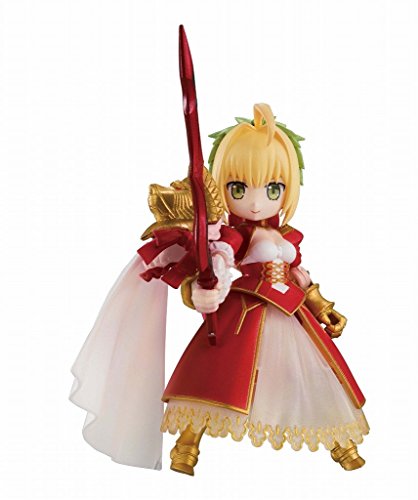Elizabeth Bathory Desktop Army Fate/Grand Order - MegaHouse | Ninoma