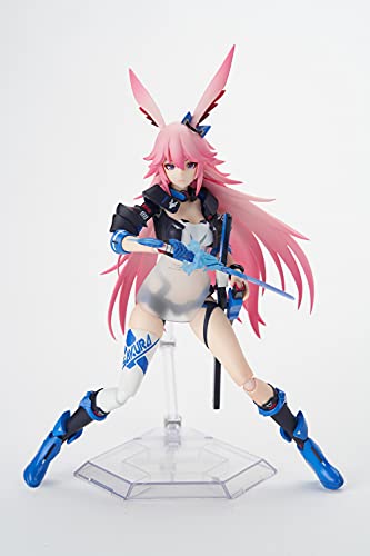 APEX ARCTECH Series "Honkai Impact 3rd" Yae Sakura Goushinnso Memento 1/8 Scale Action Figure