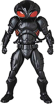 【Medicom Toy】MAFEX "AQUAMAN" BLACK MANTA