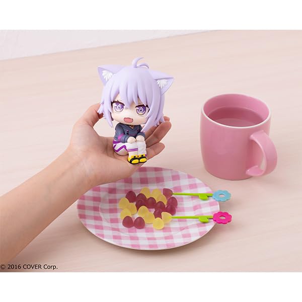 Look Up Series Hololive Nekomata Okayu