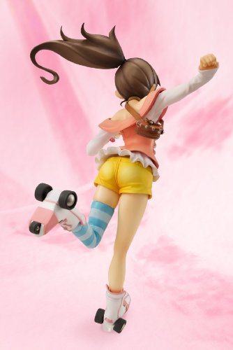 Inaba Rinne 1/8 Excellent Model Chousoku Henkei Gyrozetter - MegaHouse