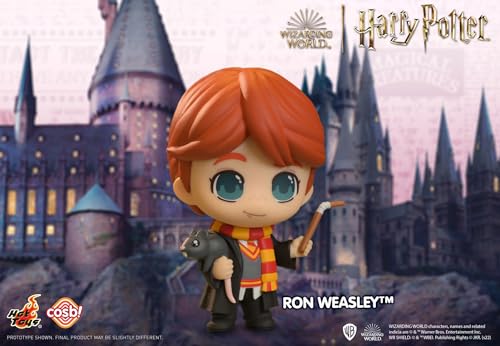 Cosbi Wizarding World Collection #003 Ron Weasley "Movie / Harry Potter"